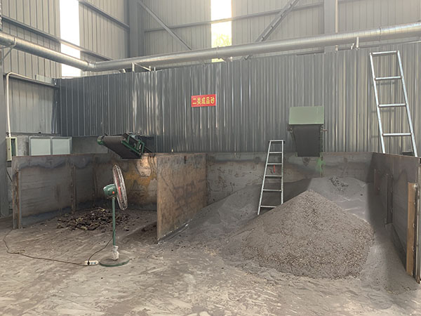 工業(yè)垃圾處理設(shè)備 工業(yè)垃圾處理設(shè)備